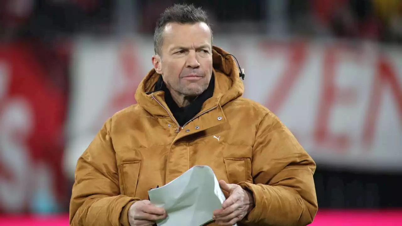 Lothar Matthäus: Dieser Bayern-Star „hat auch langsam keine Lust mehr“