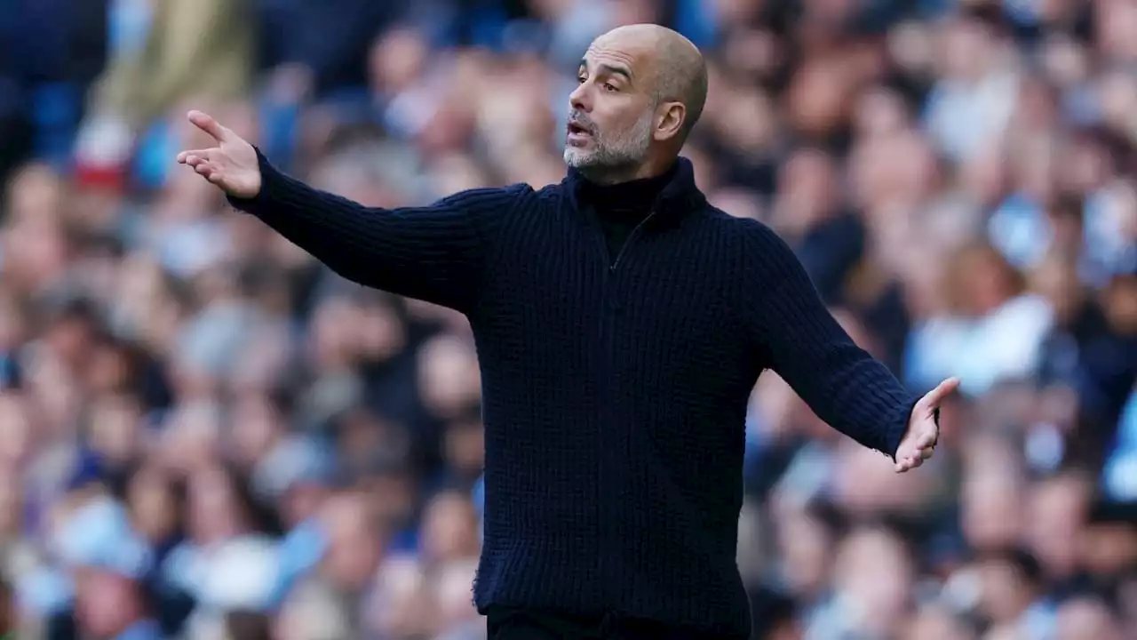 Premier League: Manchester City – Guardiola-Opfer vor Abschied?