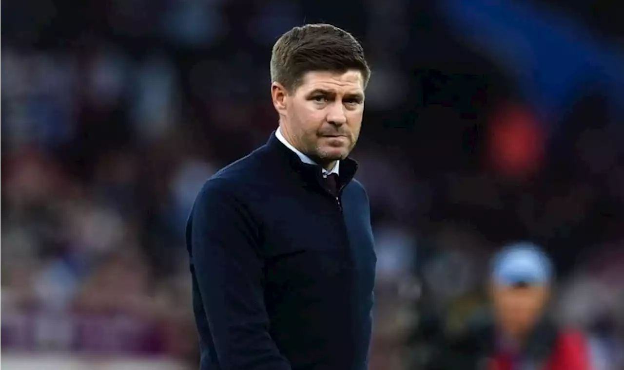 Steven Gerrard endelig i forhandlinger med en klubb han har lyst til å lede