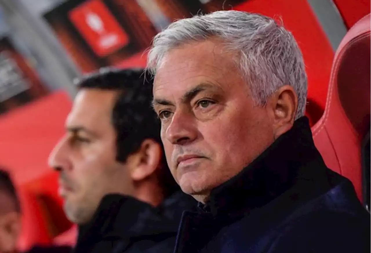 To gigantklubber åpner døra for Mourinho