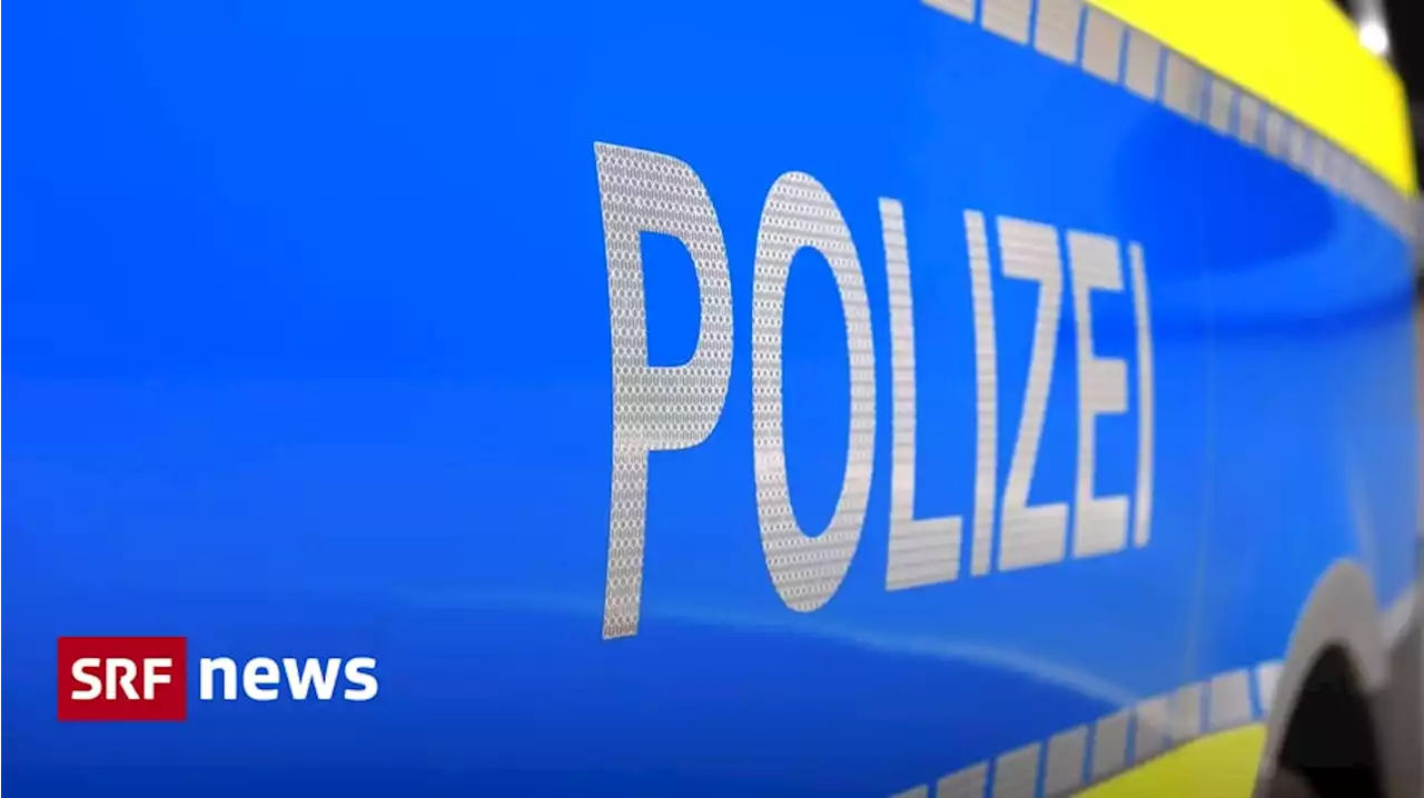 Grosseinsatz der Polizei - Mehrere Schwerverletzte bei Attacke in Duisburg