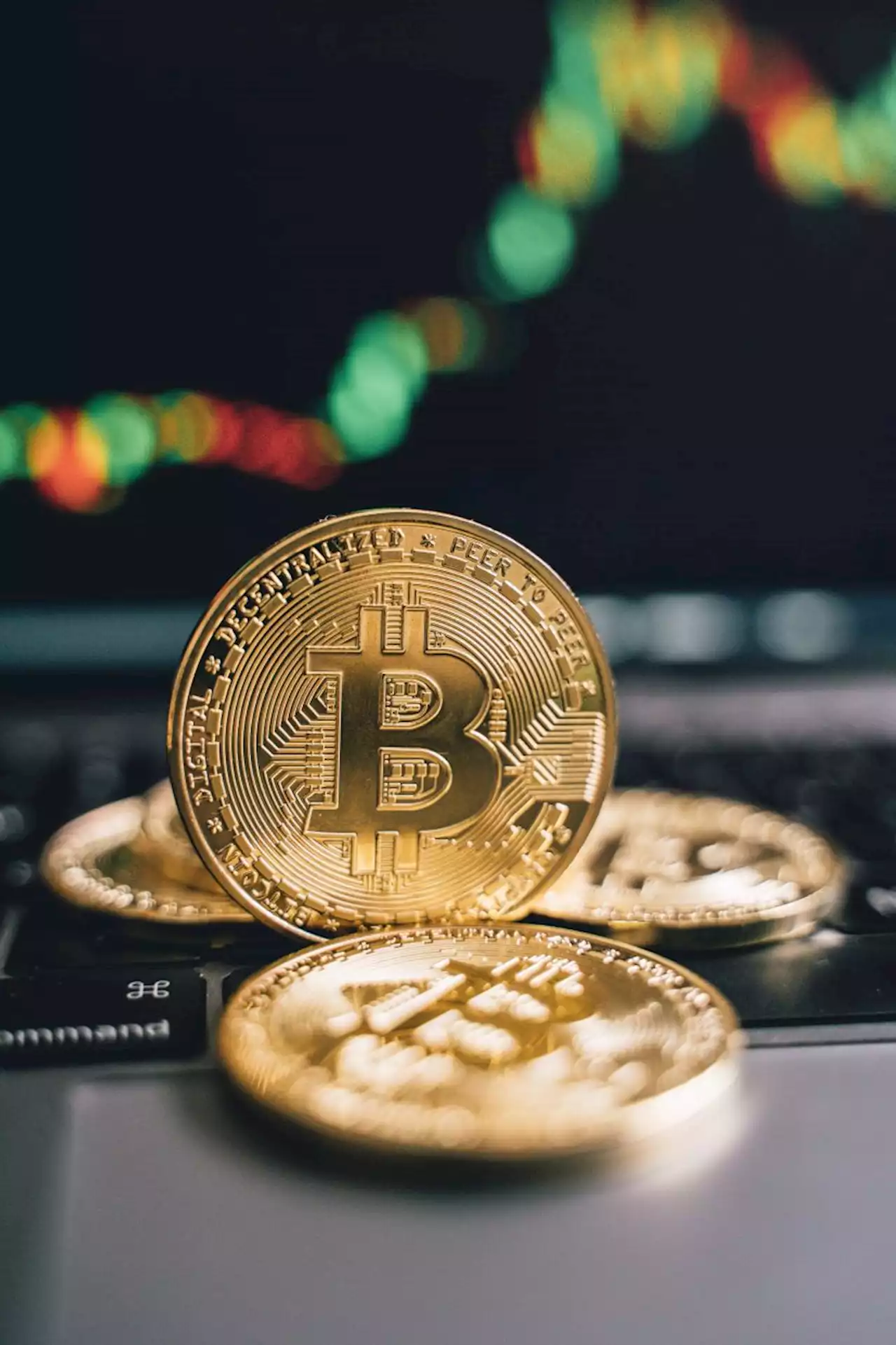 Cryptoverse: Bitcoin miners escape the bear trap