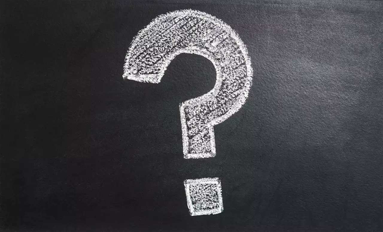 &lsquo;Who am I?&rsquo; is a question we all ask &ndash; here&rsquo;s how you can answer it