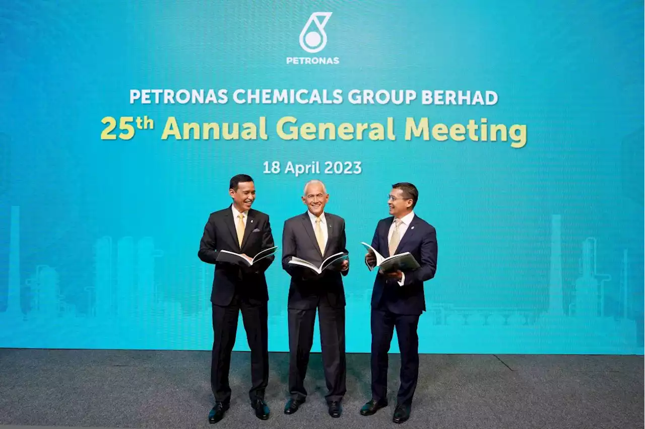 PETRONAS Chemicals looks forward to an exciting year