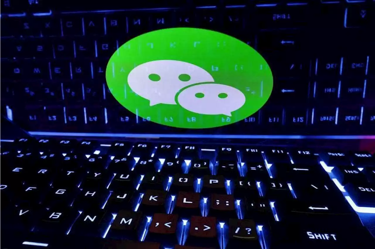 China’s court ruling shines light on ‘WeChat overtime’ issue