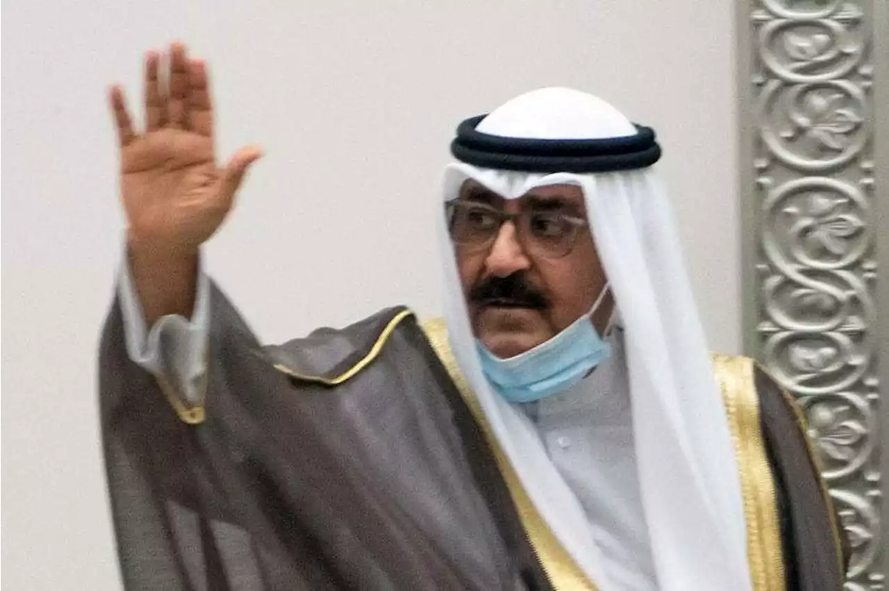 Kuwait crisis deepens as parliament dissolved