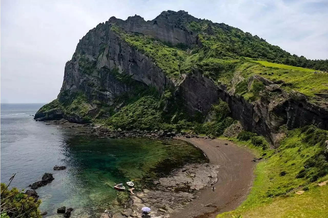 South Korea’s Jeju Island looking to impose tourism fees