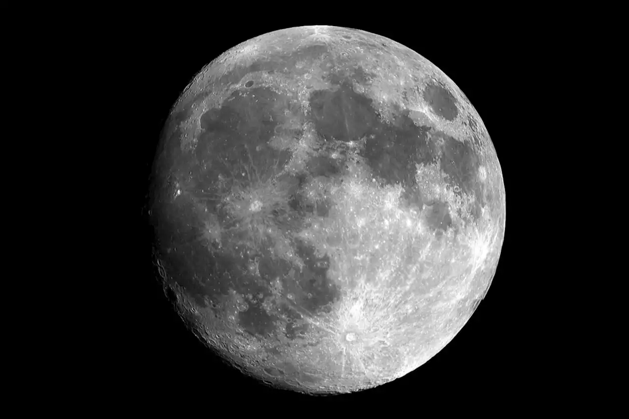 Lunar mining: 'We have to walk before we can run'