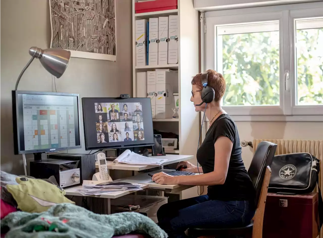 Santé : les pathologies liées au travail en forte augmentation ces dix dernières années