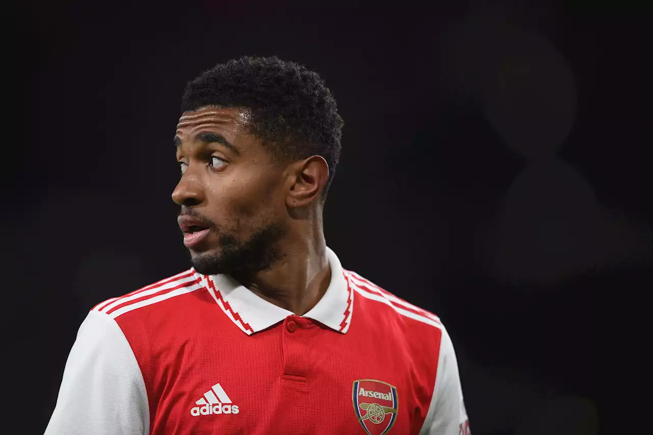 Arsenal 'offer Nelson new contract', but four Prem clubs and European giants linked