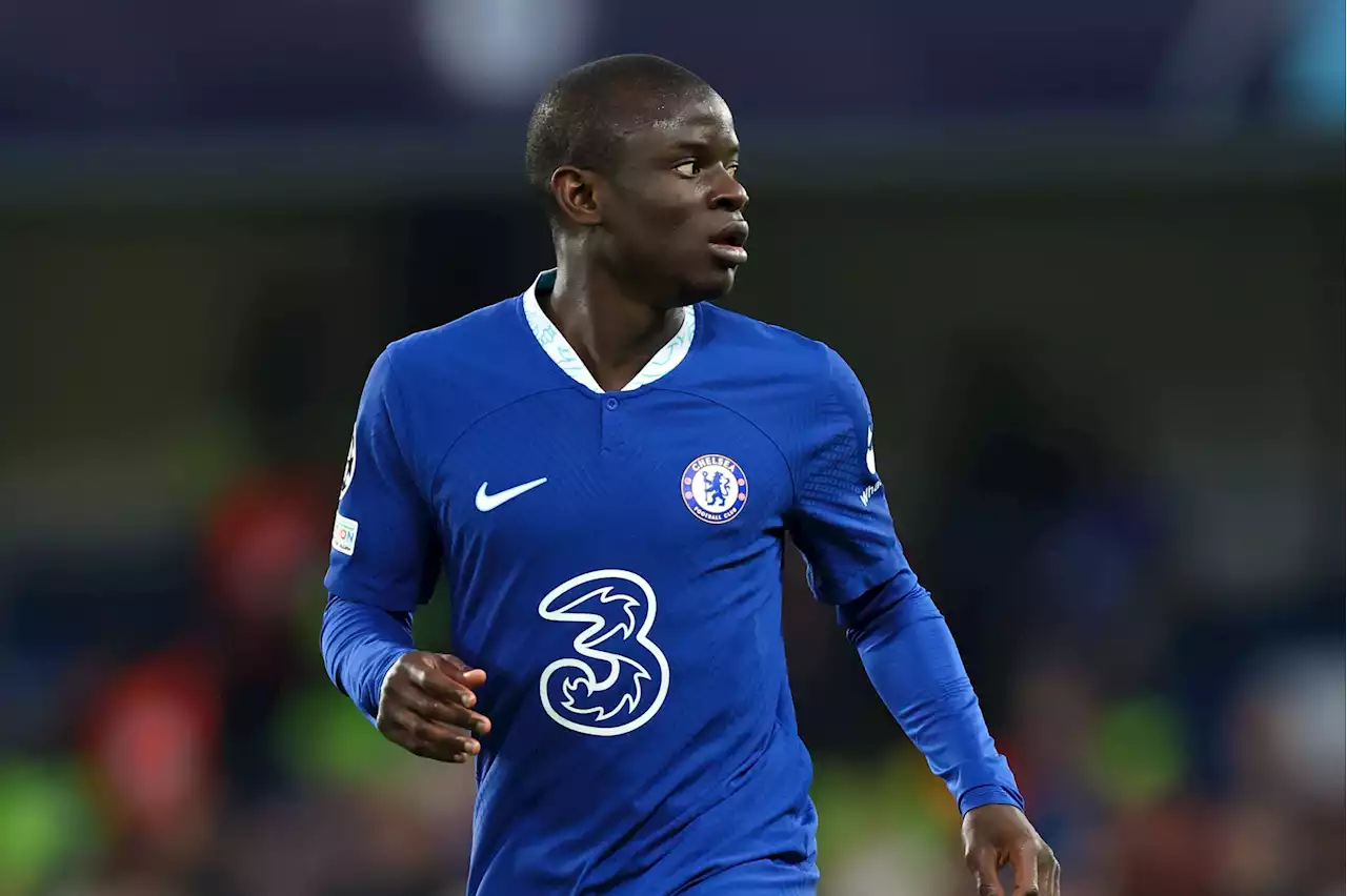 Kante story reemerges to remind us why Chelsea star is everybody's favourite footballer