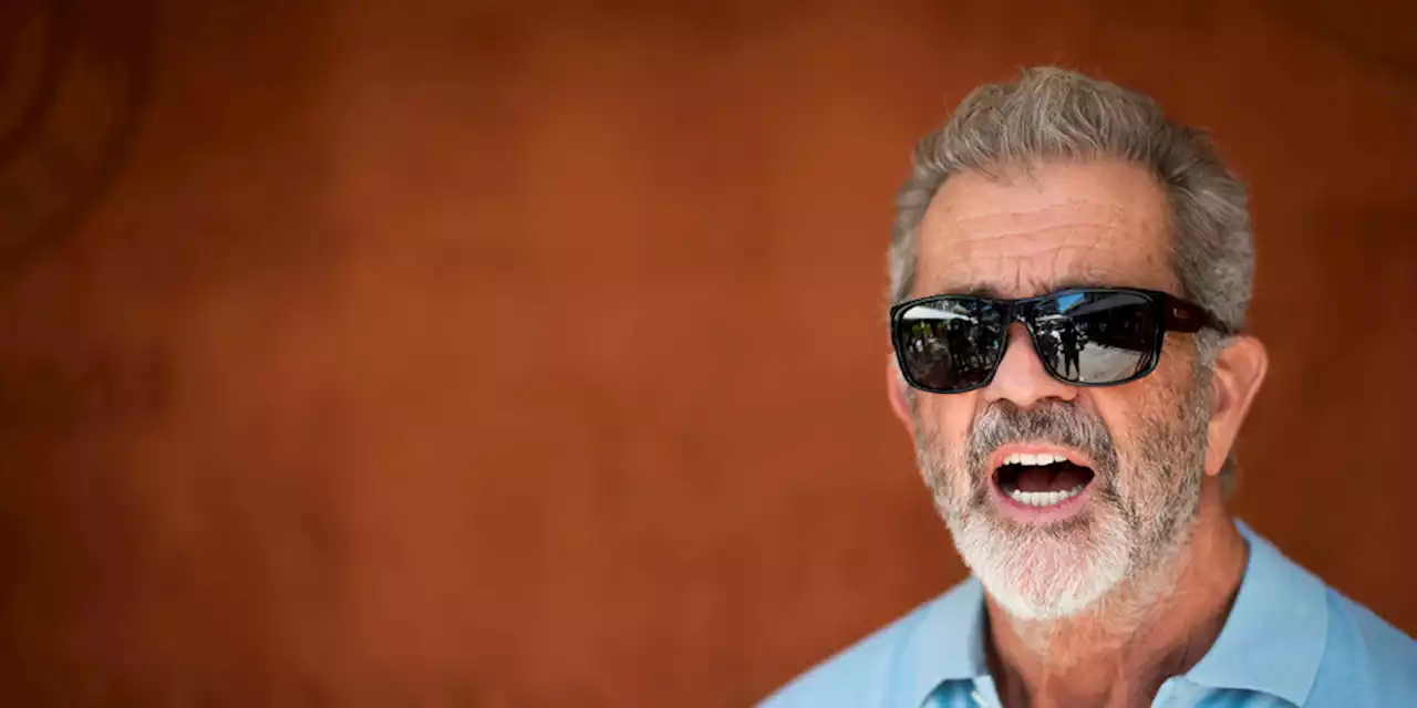 Cancel Culture: Nicht mal Mel Gibson ist gecancelt