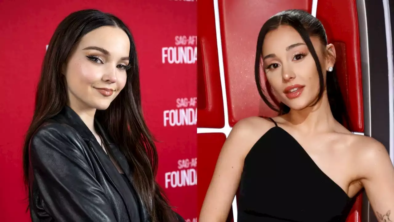 Dove Cameron Lost Her 'Wicked' Movie “Dream Role” to Ariana Grande