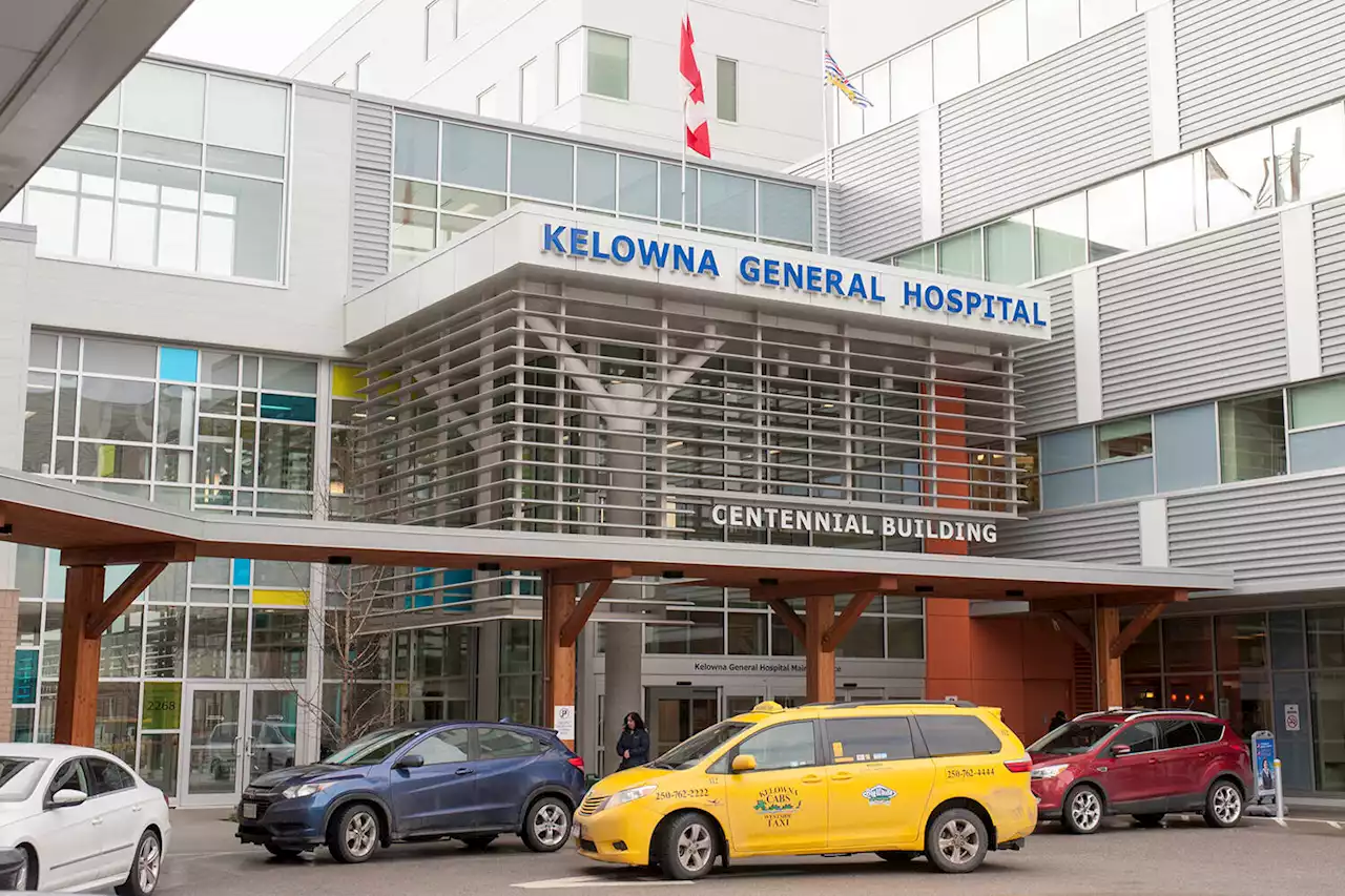 Kelowna man sues hospital, doctor for ‘deformed’ penis after surgery - Terrace Standard