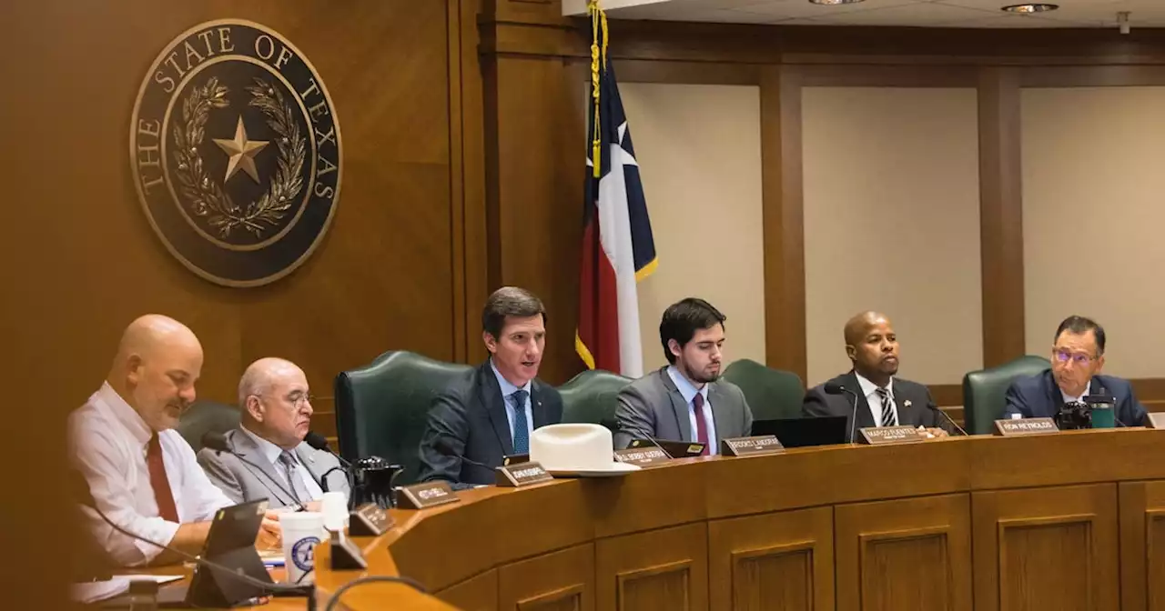 Texas Senate seeks increased penalties on polluters as it renews state’s environmental agency