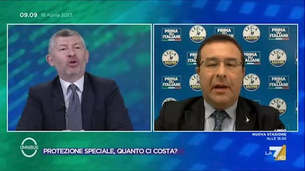 Scalfarotto vs Candiani su migranti: 'Ma che razza di Governo siete?!'