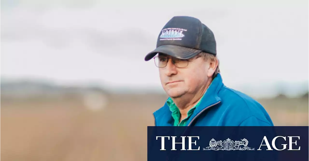 Farmers ‘crippled’ by satellite failure as GPS-guided tractors grind to a halt