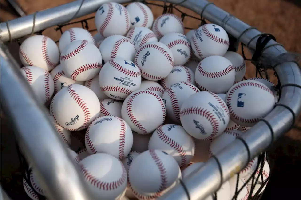 MLB to test designated pinch runner in Atlantic League