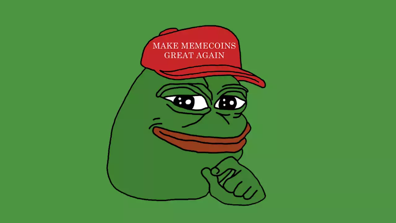 Frog frenzy: Pepe hops into meteoric rally as memecoin creators unleash new trick