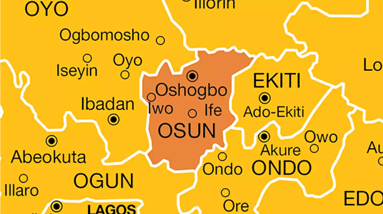 Couple abducted in Osun while 'returning from church'