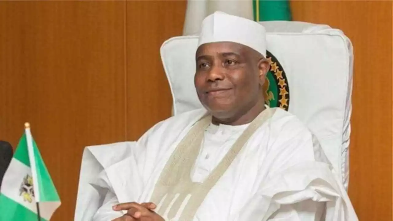 Court dismisses APC's suit seeking Tambuwal's sack over defection to PDP | TheCable