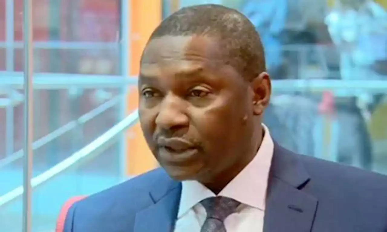 EXCLUSIVE: Malami writes Buhari, admits Nigeria cannot win OPL 245 court cases | TheCable