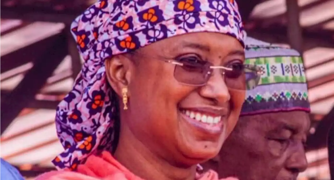 Open letter to Senator Aisha Dahiru Binani | TheCable