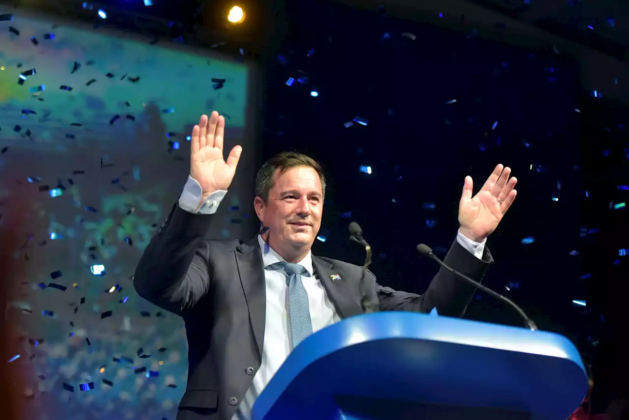 DA’s only aim is to feed its obsession against the ANC-EFF alliance | The Citizen