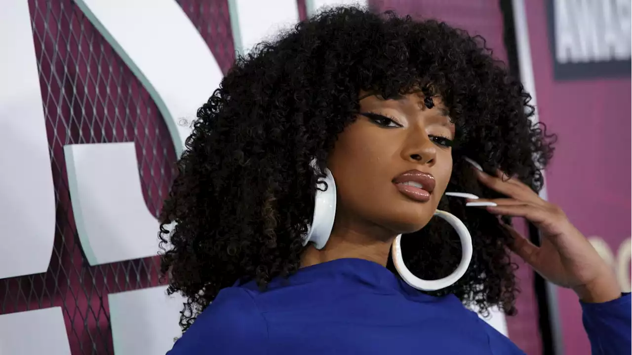 Megan Thee Stallion Gives the ‘Final’ Word on Tory Lanez Shooting Trial