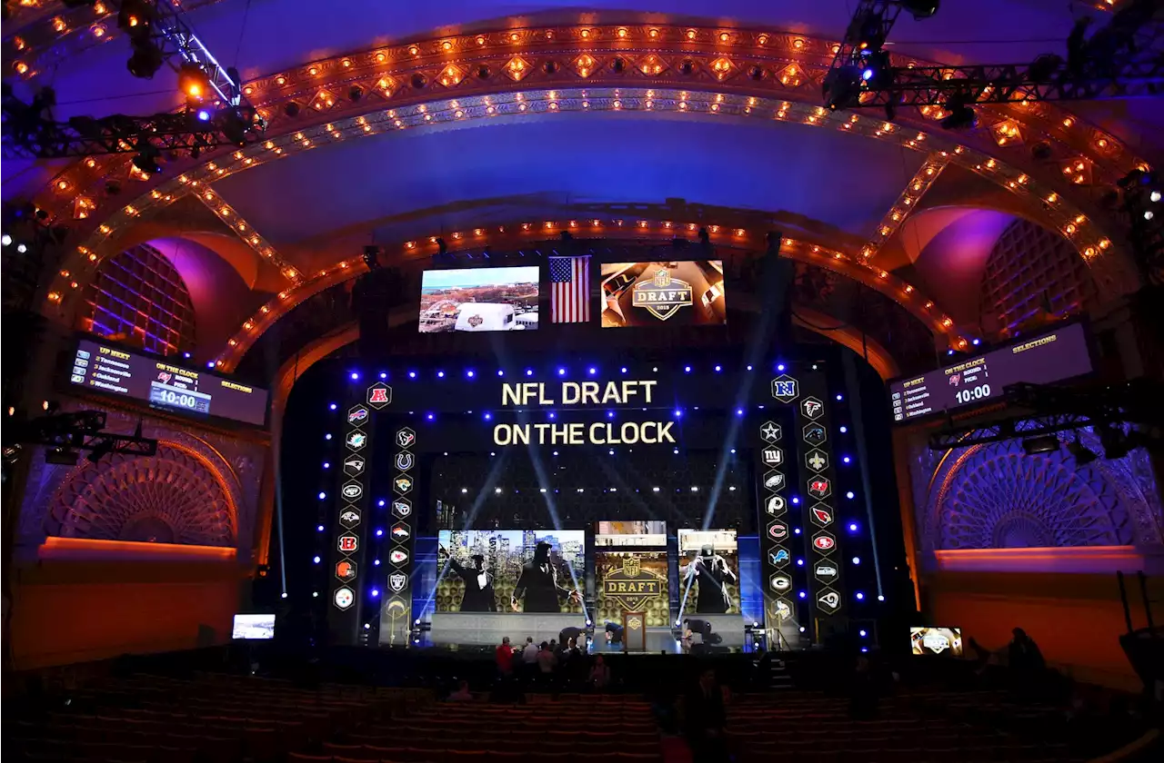 Should NFL Teams Ever Draft A Starting QB After Round 1?