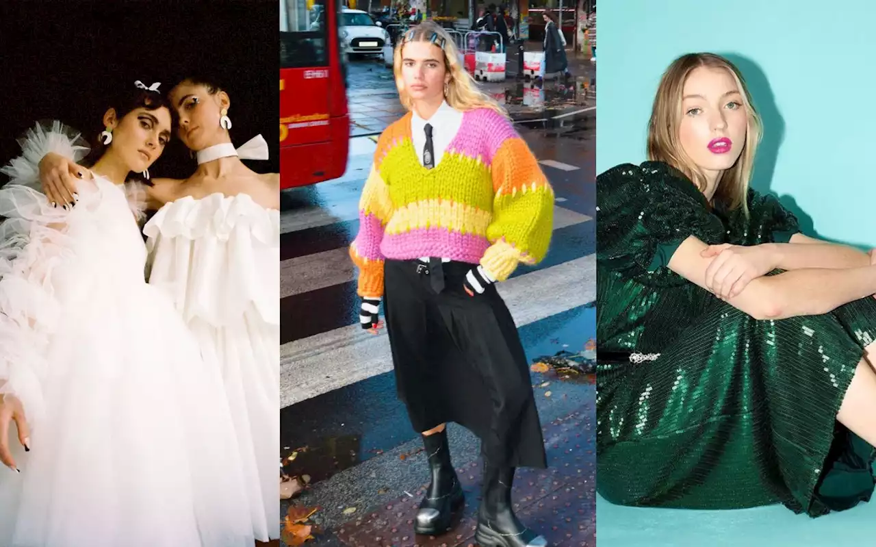 16 Brilliant Irish Fashion Brands To Shop For Spring - The Gloss Magazine