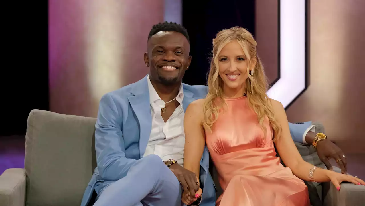 The Love is Blind reunion exposed how manipulative reality TV edits can be