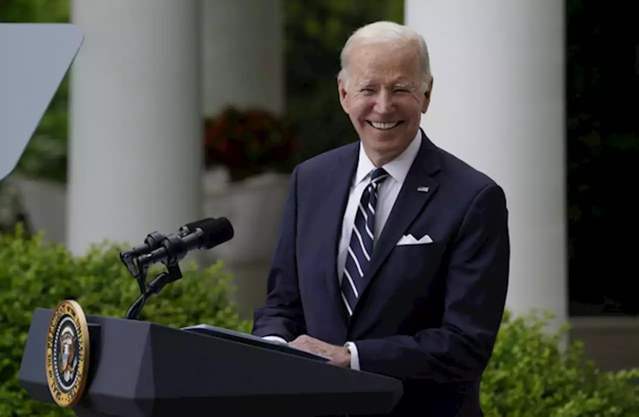 John Gibbons: Biden may not be perfect on climate but he's our best hope