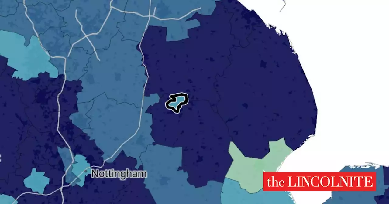 The most commonly spoken language after English in all Lincolnshire areas