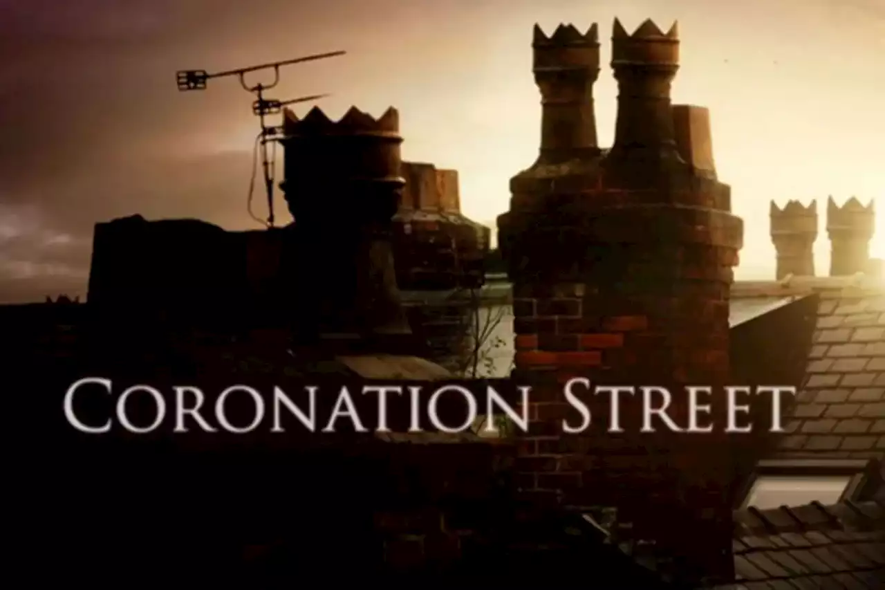 Coronation Street teams up with beloved ITV show for epic crossover episode