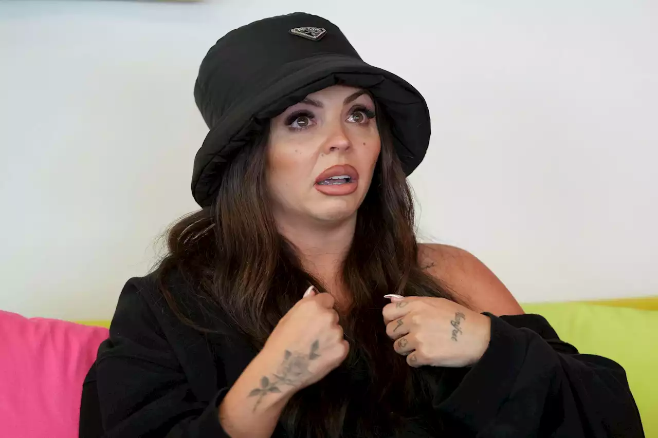 Jesy Nelson reveals real reasons she quit Little Mix with mental health struggle