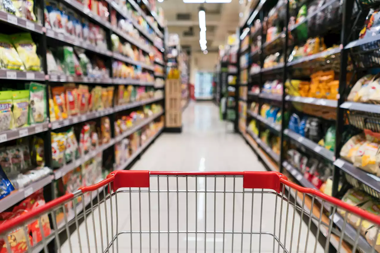 List of supermarkets where prices are rising the most - are you paying more?