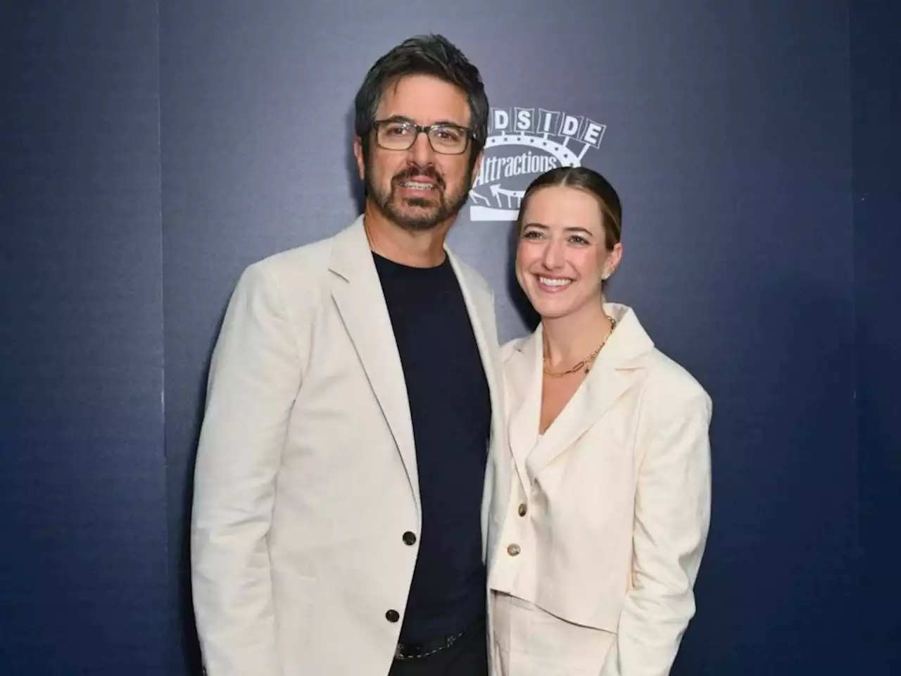 HEALTH SCARE: Ray Romano needed stent after discovering artery blockage