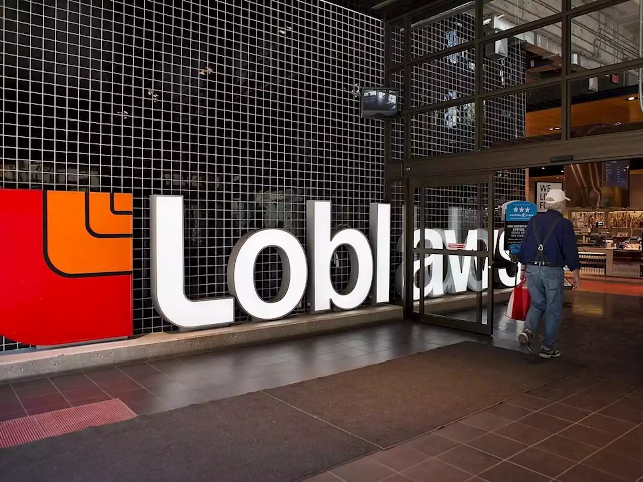 Loblaw hiring European retail executive Per Bank as next CEO