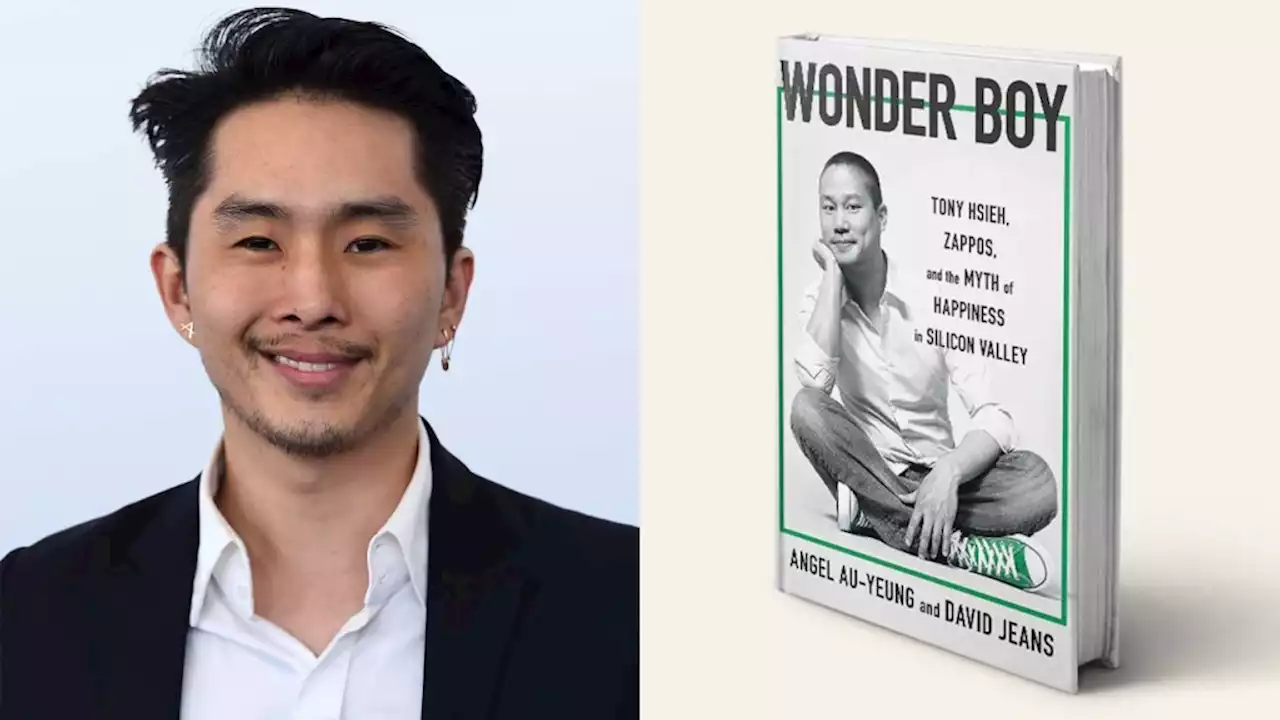 ‘Blue Bayou’ Filmmaker Justin Chon, SB Projects Sets Movie About Zappos Founder Tony Hsieh (Exclusive)