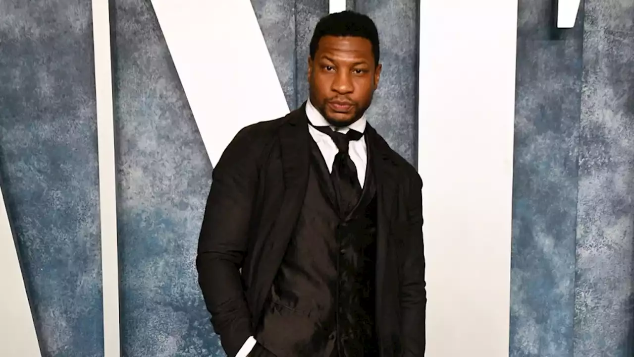 Jonathan Majors Dropped by Entertainment 360 Amid Assault Allegations