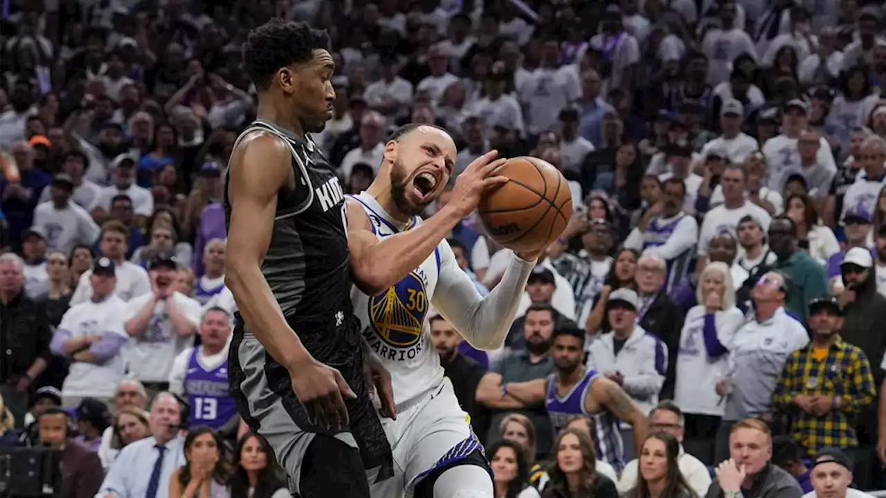 TV Ratings: NBA Playoffs Begin With 12-Year Highs