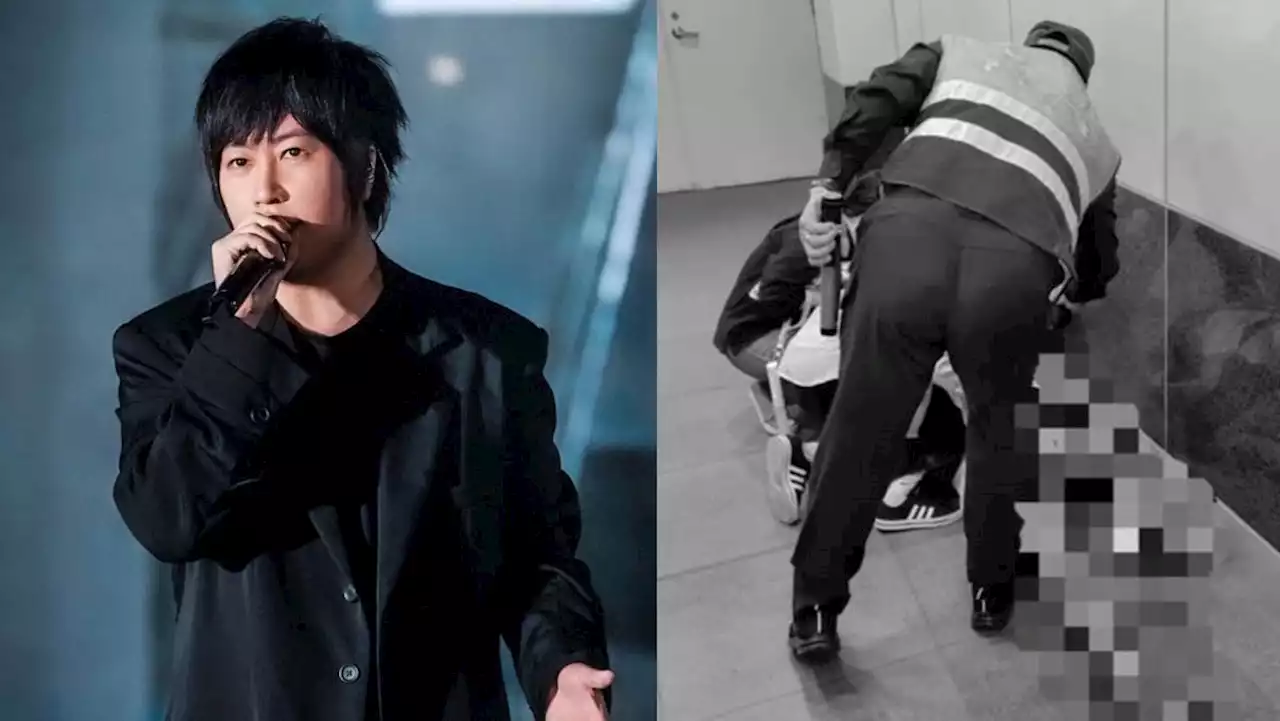 29-year-old Mayday Fan dies 15 days after watching Taiwanese band’s concert