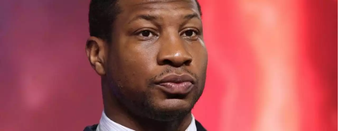 Agencia de Jonathan Majors lo despide y su equipo de relaciones públicas renuncia tras cargos de agresión | Tomatazos