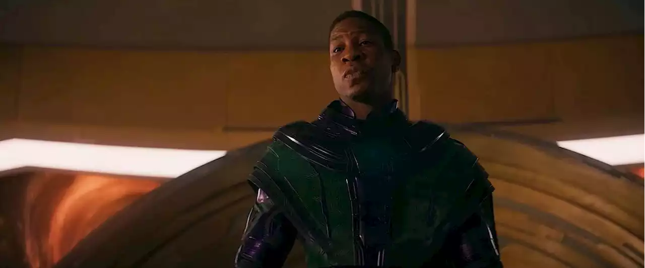 Desmienten que Marvel ya esté buscando al reemplazo de Jonathan Majors | Tomatazos