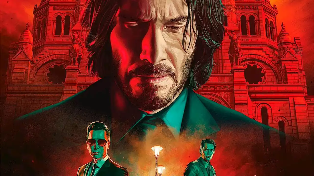 John Wick 4: director quiere a Robert Downey Jr. y Peter Dinklage en la franquicia | Tomatazos