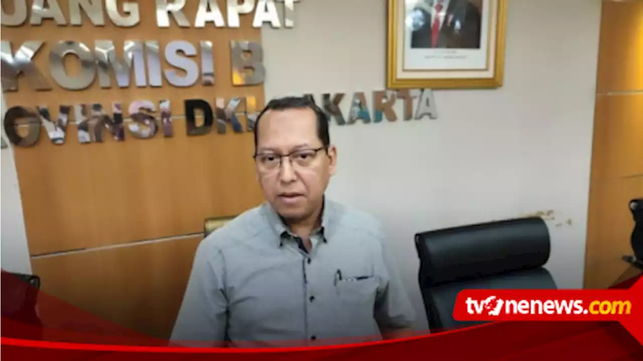 DPRD DKI Jakarta sebut Penutupan U-turn Simpang Pasar Santa Tak Dikaji Secara Matang