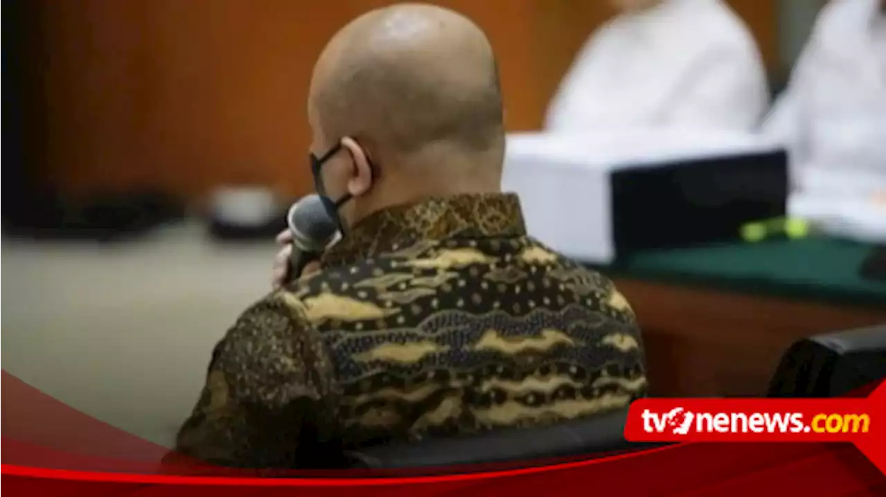 Teddy Minahasa Jelas Melanggar Kasus Narkoba, Buktinya Dibongkar Jaksa dalam Replik