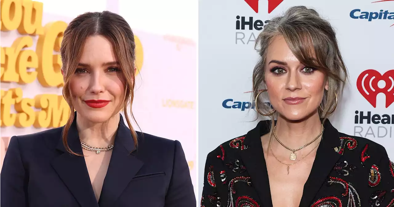 Why Sophia Bush, Hilarie Burton and 'OTH' Cast Remain Vocal About Harassment