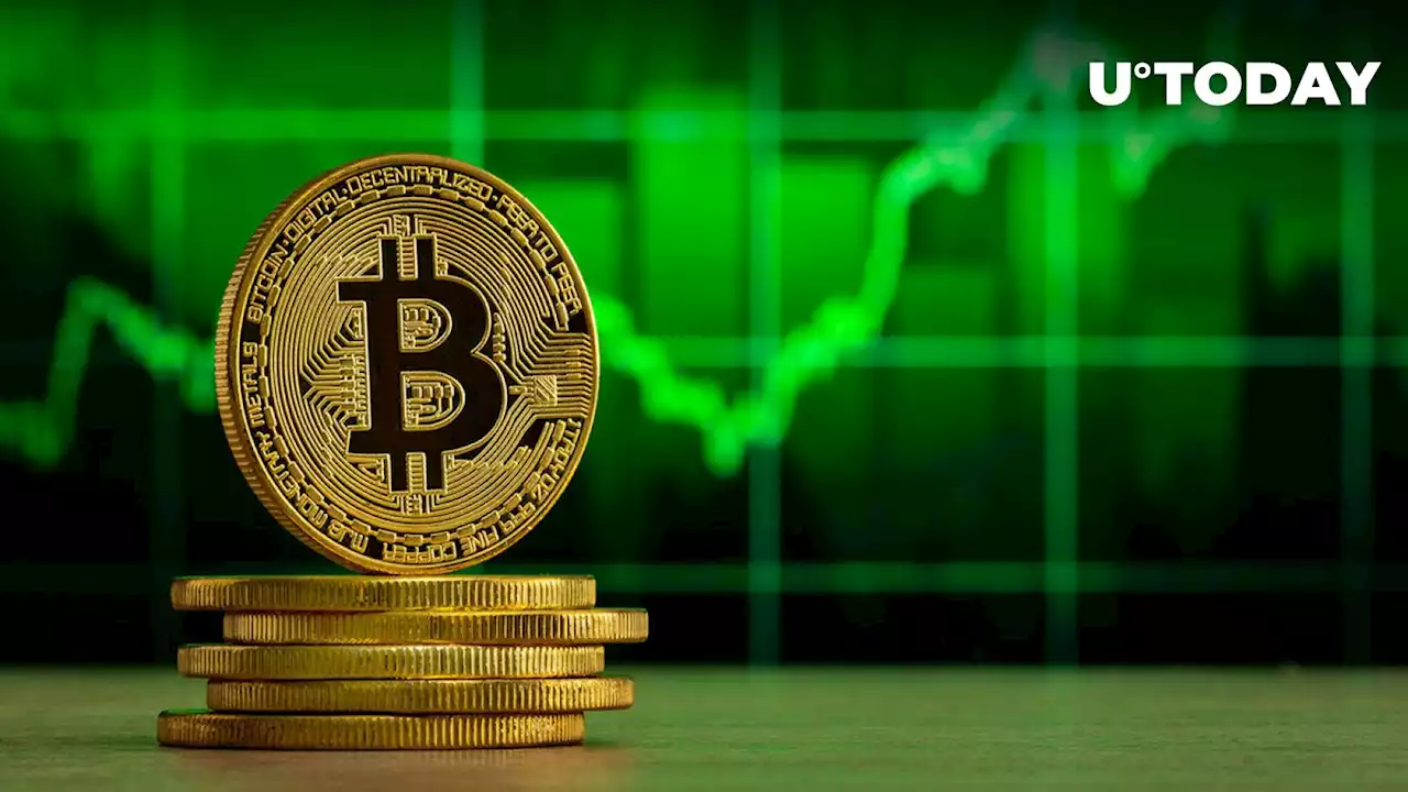 Bitcoin (BTC) Might Hit 500% Growth as This Indicator Flashes